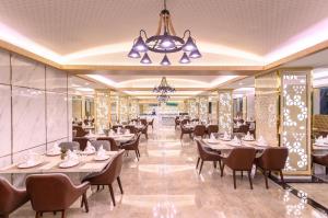 โรงแรม จอมเทียน ฮอลิเดย์ พัทยา