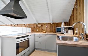 Amazing Home In Hejls With Wifi