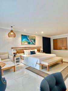 Sabina Luxury Boutique Hotel & Villa