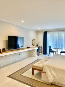 Sabina Luxury Boutique Hotel & Villa