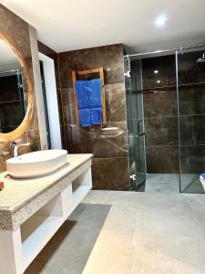 Sabina Luxury Boutique Hotel & Villa