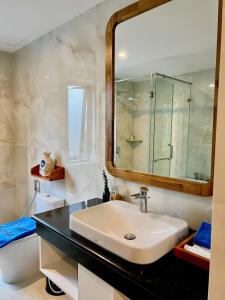 Sabina Luxury Boutique Hotel & Villa