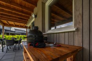 Casa Bos Schotsman Wellness