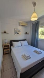 Mola Kaliva Apartment Sea View