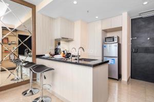 Carrara by Kozystay - BSD