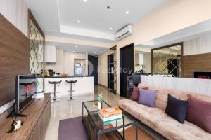 Carrara by Kozystay - BSD