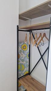 Mola Kaliva Apartment Sea View