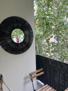 Très bel appartement mourillon T2