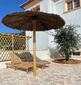 Fenomenale villa met groot privé zwembad Casa Merle