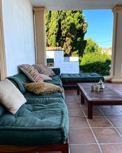 Fenomenale villa met groot privé zwembad Casa Merle