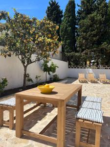 Fenomenale villa met groot privé zwembad Casa Merle