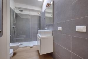 Appartamento con 2 Camere da Letto