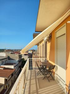 Suite Junior - Vue sur Mer