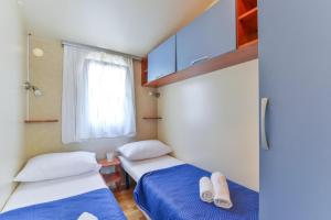 Kućica 6 Kamp Laguna Turanj