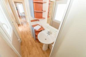 Kućica 6 Kamp Laguna Turanj