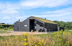 Gorgeous Home In Saltum With Sauna