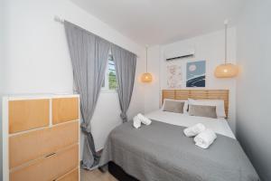 Sandlight Apartment by A&D Properties