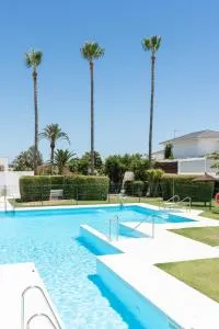 Casa Milo Sotogrande - 普韦布洛·纽沃·德·加德