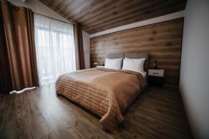 Mountain Residence Apartments & Chalet