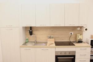 Hippocampus apartment