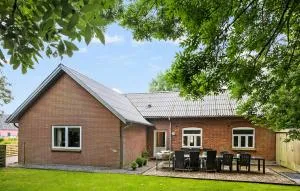 Nice Home In Bredebro With Wifi - Ellum Mark