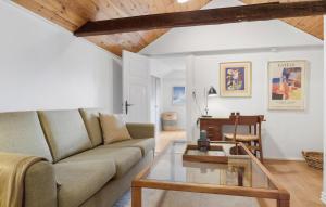 Nice Home In Bredebro With Wifi