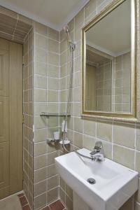 Jiwoljang Guesthouse