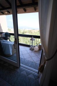 Porto Rotondo home with Pool access & Sea Views