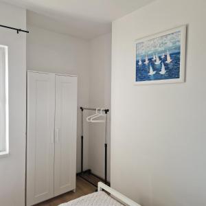 APARTMAN TIN