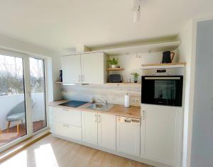 Ferienwohnung 50087 Seemöwe