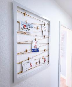 Ferienwohnung 50087 Seemöwe