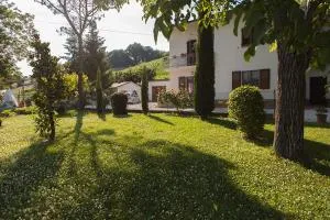 B&B Monte San Pietro - Abbadia di Naro