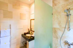 Cecelia 2 BR Private Pool Villa JU58