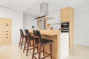 Karaton by Kozystay - Paskal