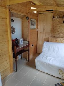 Sejours chez l'habitant Chambre privee pour 1 ou 2 personnes : photos des chambres