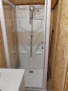 Chambre privée pour 1 ou 2 personnes