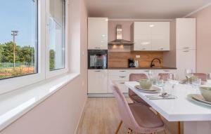 Amazing Home In Zadar With Wifi