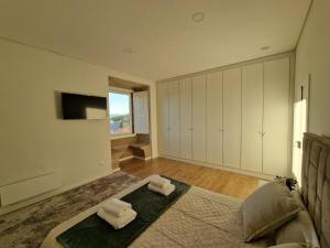 Main house Solar dos Condes da Azenha