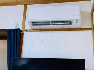 大阪民宿梅田淀川花b套