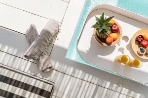 Ow Andros Suite 1,Private Whirlpool