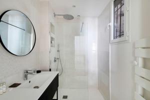 Trendy apartment - 2BR-4P - Saintonge-Le Marais