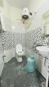 Viswanadhunis Antilia Comfort Stay Inn 3BHK