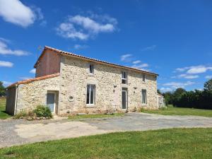 Maisons de vacances Au Coeur Des Champs : photos des chambres
