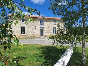 Maisons de vacances Au Coeur Des Champs : photos des chambres