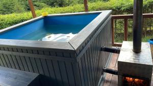 Égéspatak Vendégház