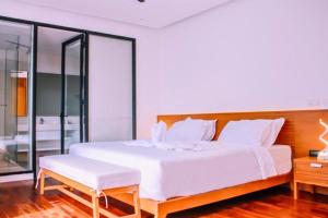 Callie 3 BR Private Pool Villa AN33