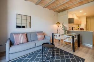 Flateli -Plaça Catalunya 3-1