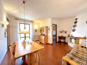 Rustic Comfort House - Tuscan Hills near Chianti - Tepolini