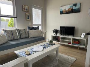 Serenity self-catering 2-bed unit