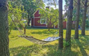 4 Bedroom Cozy Home In Klintehamn